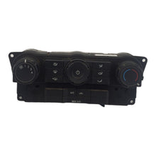 FORD TEMPERATURE CONTROLS FOR 2009-2012 ESCAPE MARINER AL84-19980-AB