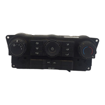 FORD TEMPERATURE CONTROLS FOR 2009-2012 ESCAPE MARINER AL84-19980-AB