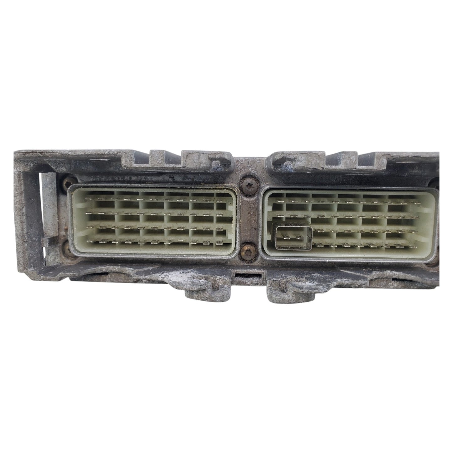 1995-1996 Mercedes W202 C280 ECU Engine Control Unit 0165455332