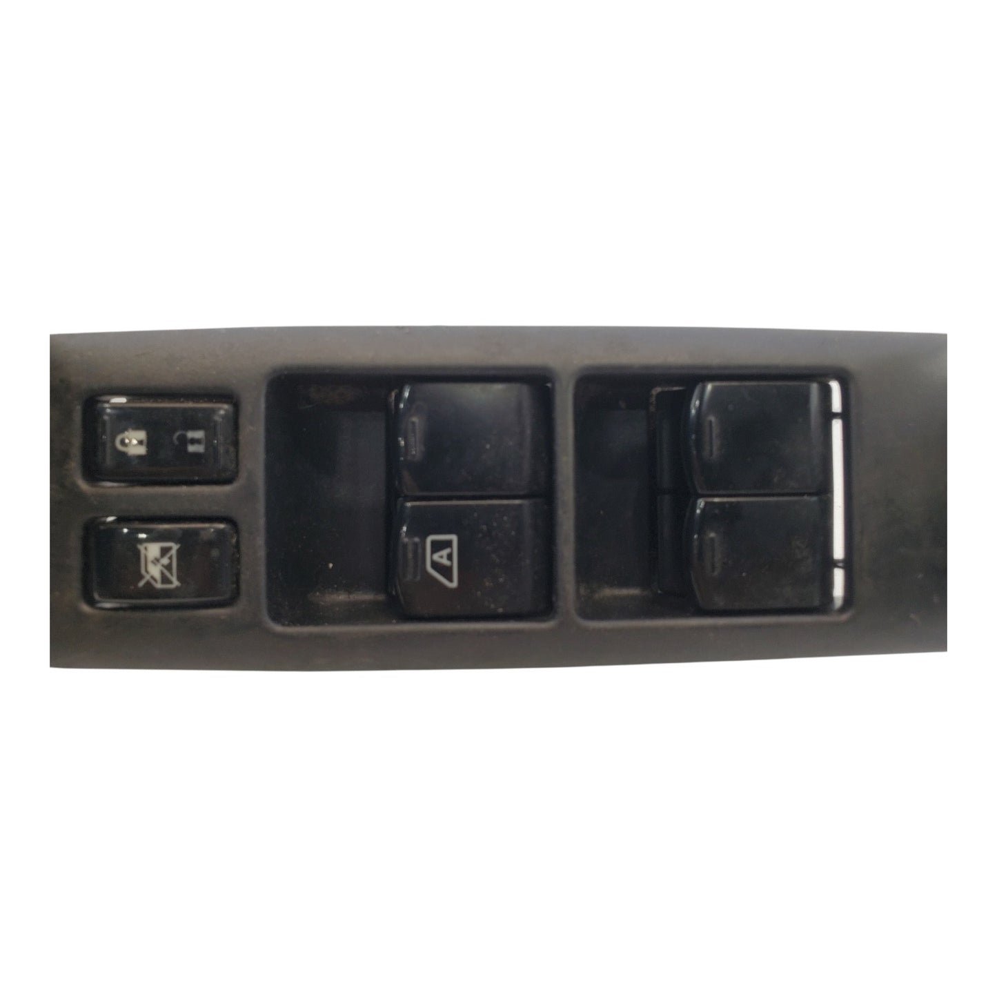 2008 2015 Nissan Rogue Power Window Master Switch Door Window Button MM53#015