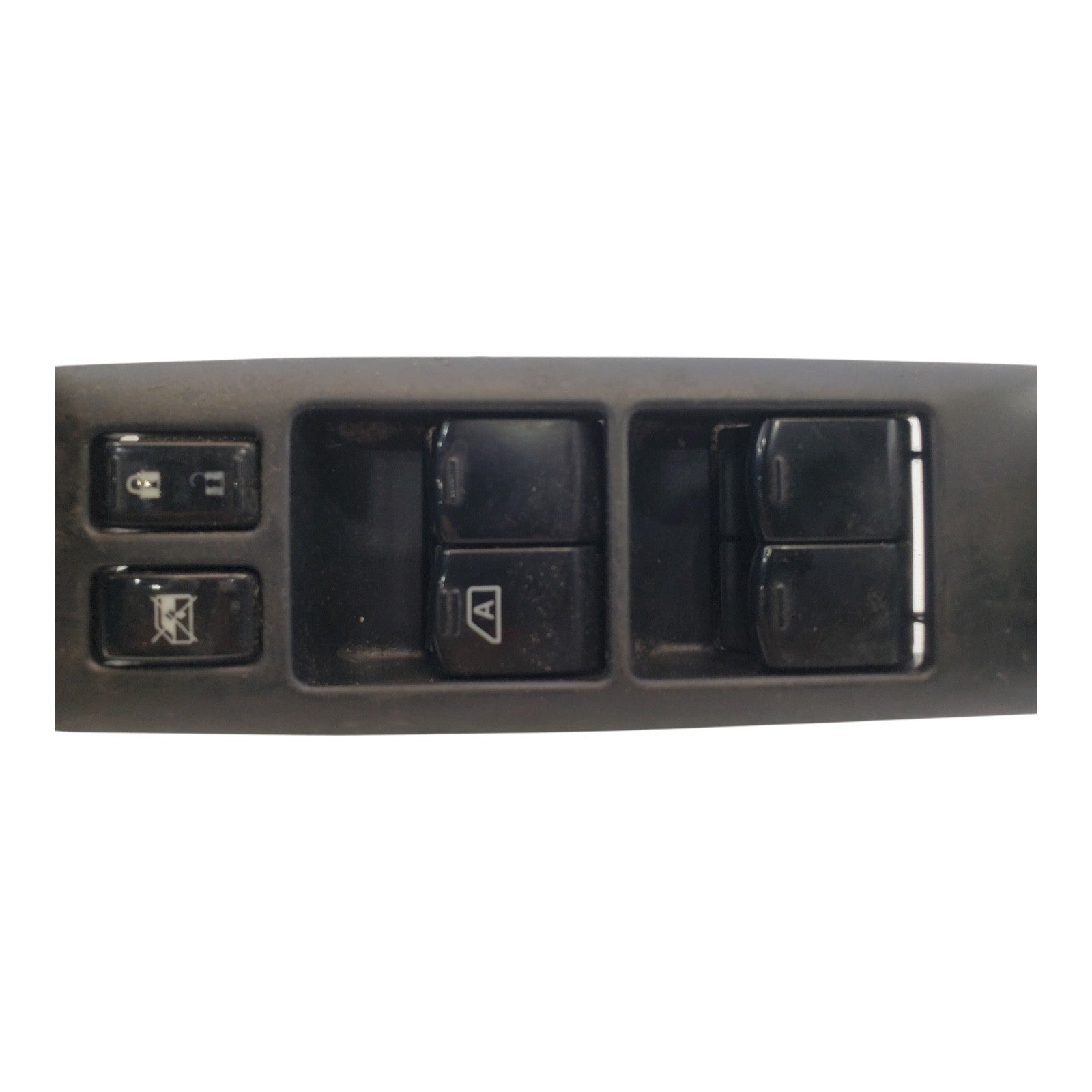 2008 2015 Nissan Rogue Power Window Master Switch Door Window Button MM53#015