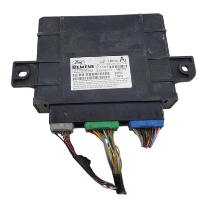 02 FORD EXPLORER Theft Locking Keyless Entry Module OEM 1L2T-14B207-AE