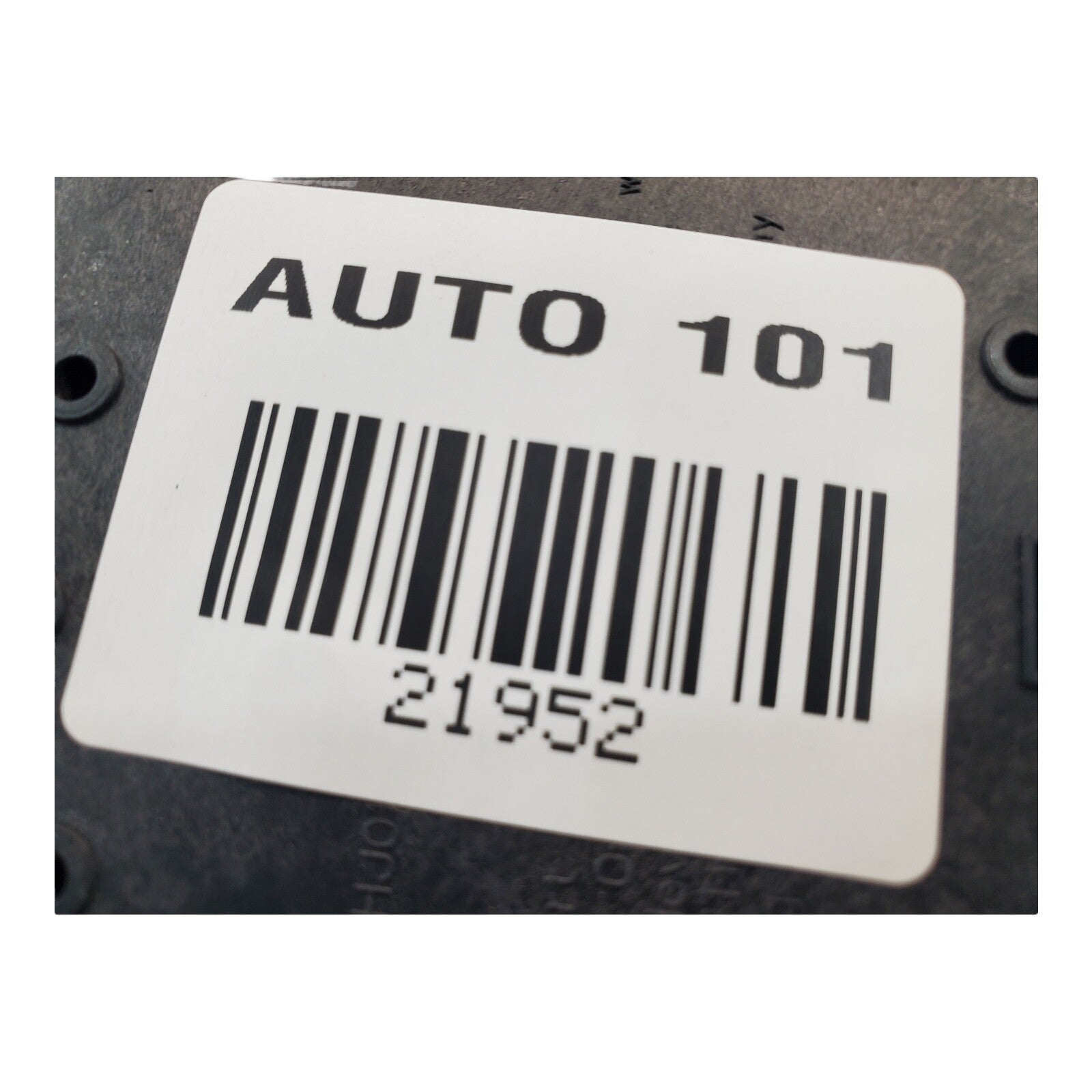 ✅2009-2009 Ford Escape Fusebox Fuse Box Relay Module Bl8t 15604 Aa