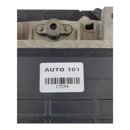 ECU Bosch 0 265 101 018