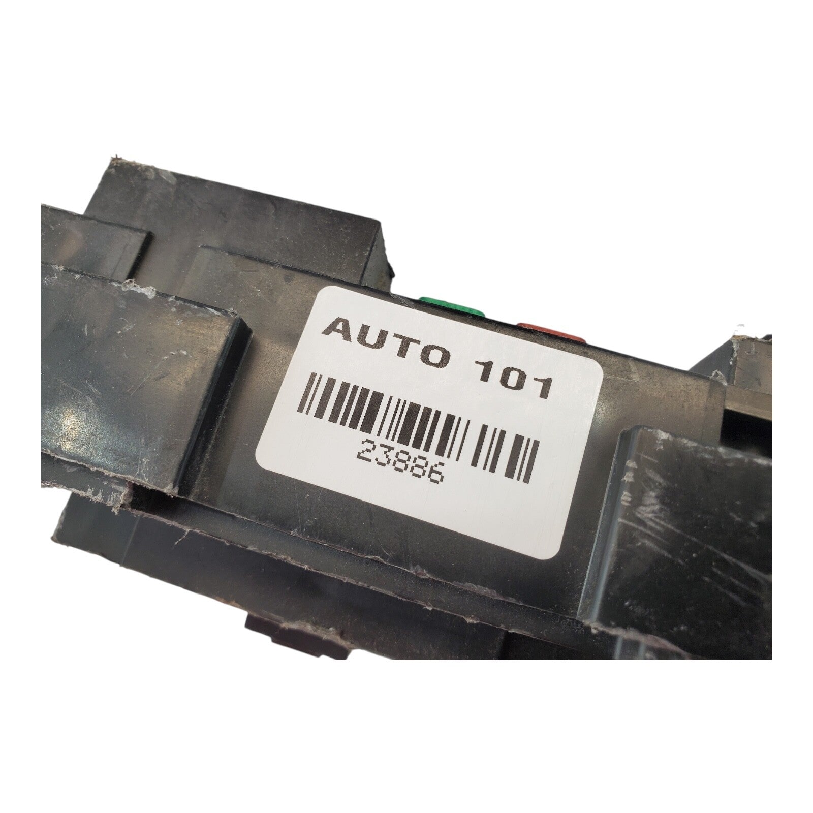 ✅ 08 CHEVY SUBURBAN INTERIOR DASH CABIN FUSE RELAY BOX 25815391_01  OEM