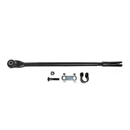 1998-2004 Chrysler/Dodge Front Left Inner Steering Tie Rod End