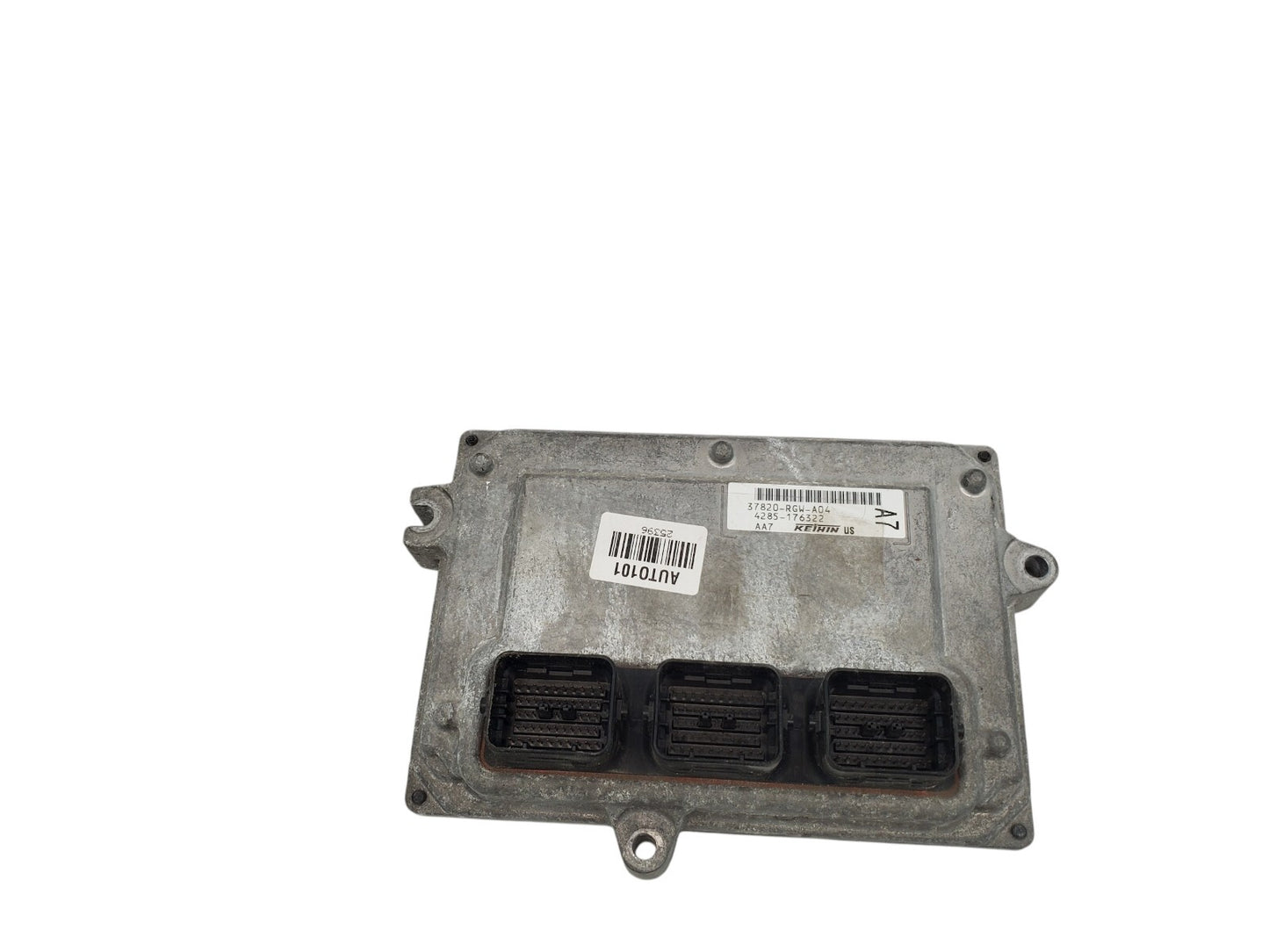 2009 2010 Honda Odyssey Engine Control Module Unit ECU ECM OEM 37820-RGW-A04