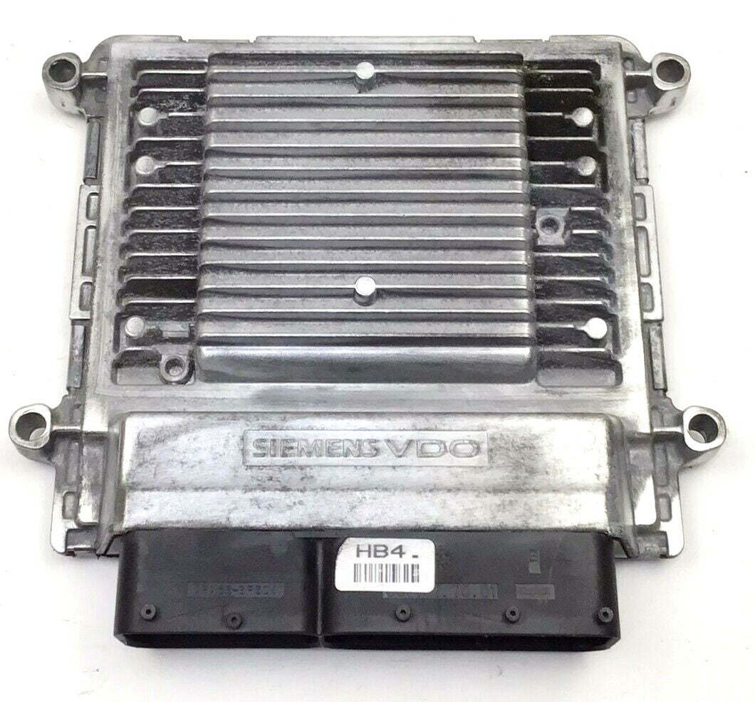 ✅ 10 HYUNDAI ELANTRA 2.0L Engine Control Module ECM Computer 39150-23014 OEM