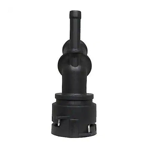 2003-2010 Volkswagen Beetle/Beetle Cabrio/Golf Radiator Coolant Hose Flange