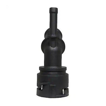 2003-2010 Volkswagen Beetle/Beetle Cabrio/Golf Radiator Coolant Hose Flange