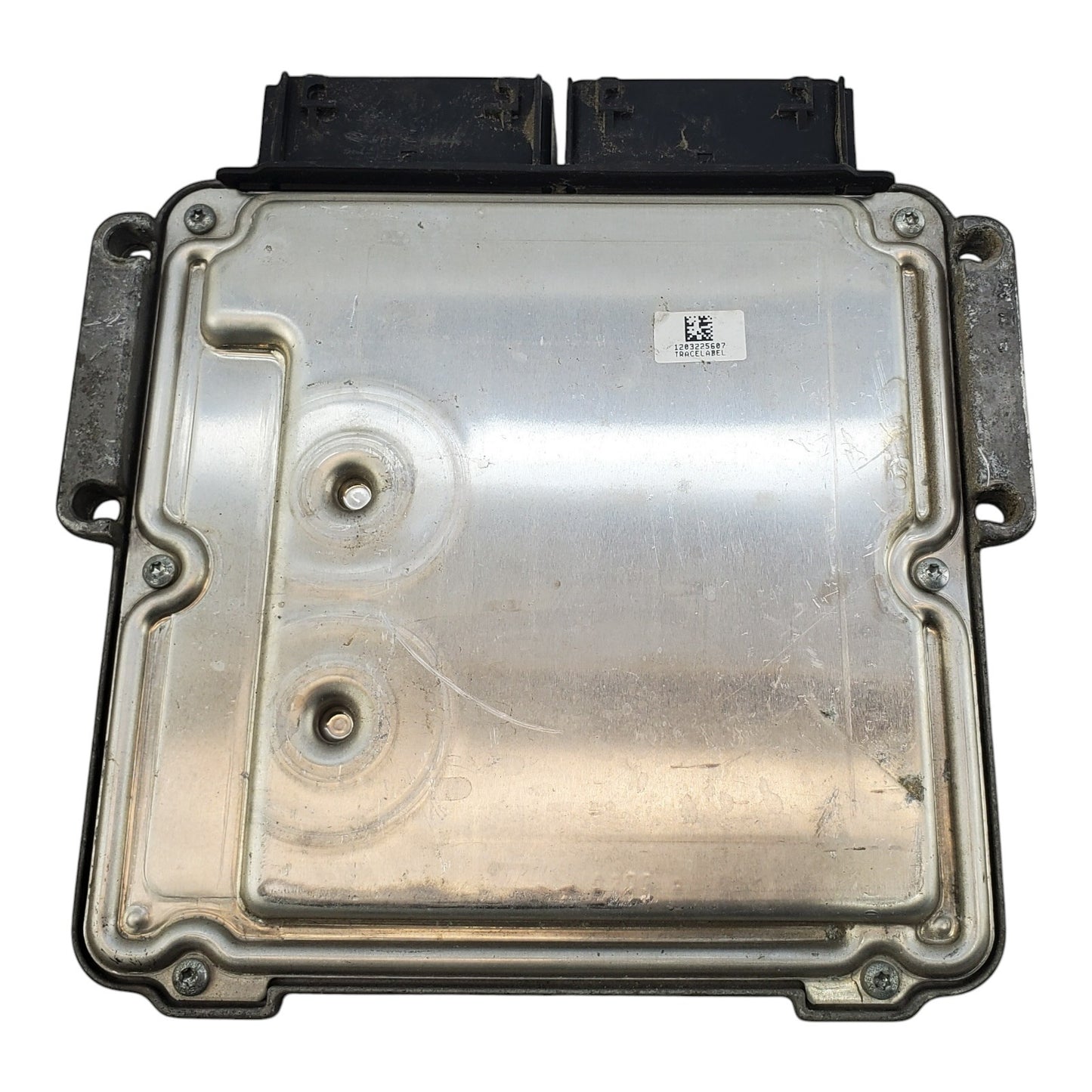 14-16 Ford Fusion ES7A-12A650-AK Computer Brain Engine Control ECU ECM Module