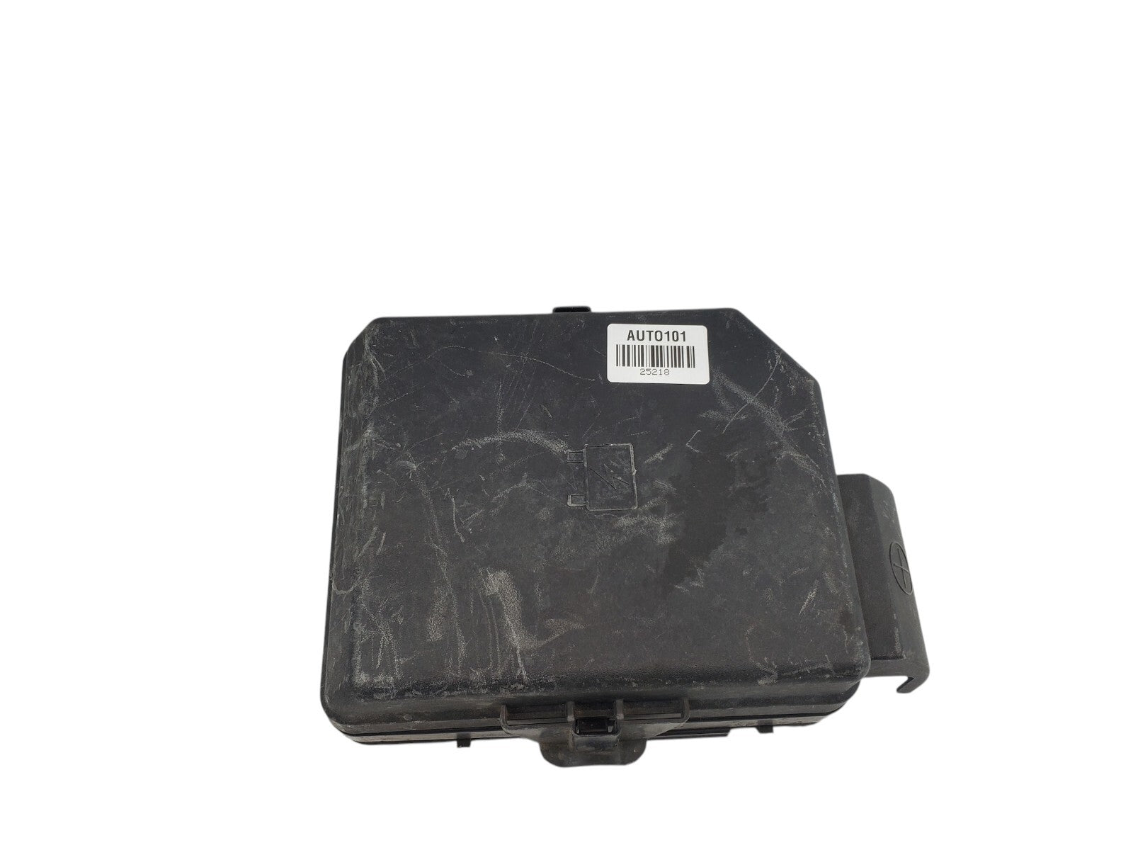 08-11 Chevy Impala Engine Fuse Box Relay Junction Block Panel 25915388