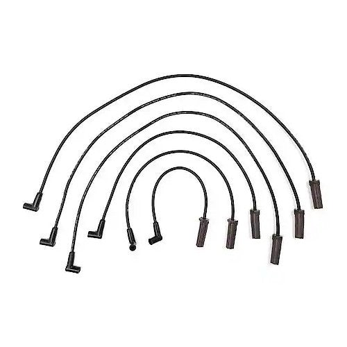 1999-2006 Buick/Oldsmobile/Pontiac Spark Plug Wire Set