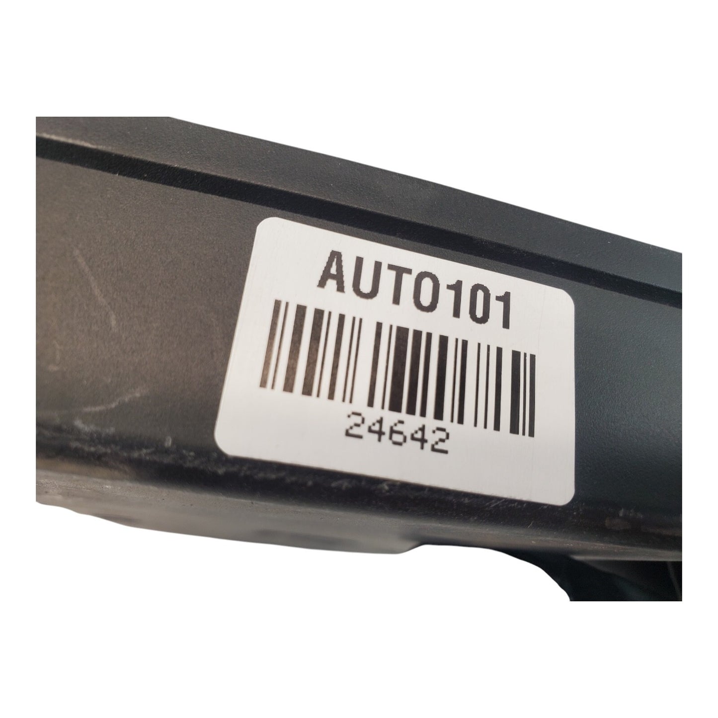 09-12 Chevrolet Malibu Fusebox Fuse Box Relay Module 20822695