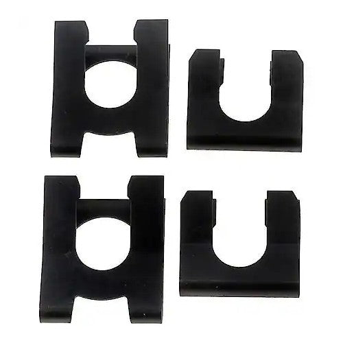 1992-2006 Cadillac/Chevrolet/Ford/GMC/Oldsmobile/Pontiac Rear