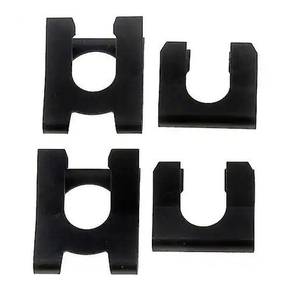 1992-2006 Cadillac/Chevrolet/Ford/GMC/Oldsmobile/Pontiac Rear