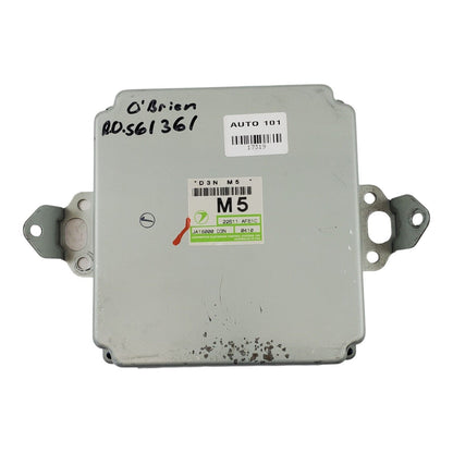 2000 SUBARU LEGACY OUTBACK ELECTRONIC ENGINE CONTROL MODULE ECU 22611-AF61C 00