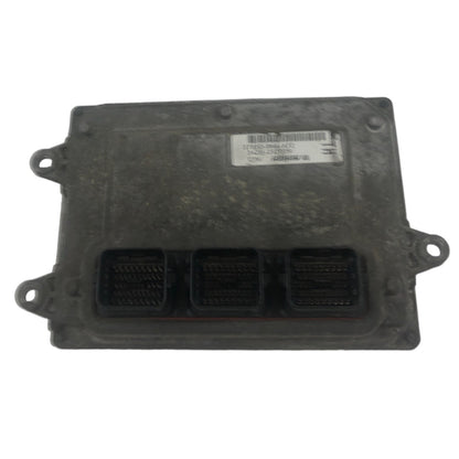 ✅09-11 Honda Civic  Computer Brain Engine Control ECU ECM EBX Modul 37820-RNA-A7