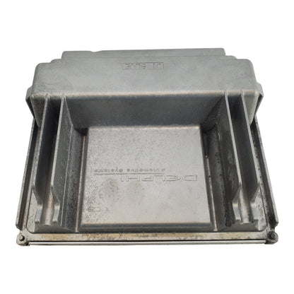 OEM GM 2004 2003 GMC Chevrolet Engine Computer ECM PCM 12581565