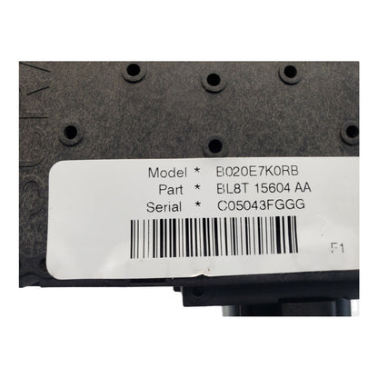 ✅09 Ford Escape Fusebox Fuse Box Relay Module BL8T 15604 AA