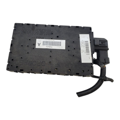 08 09 2008 2009 Mercury Mariner Interior Cabin Fuse Box Relay Block 8l8t15604al