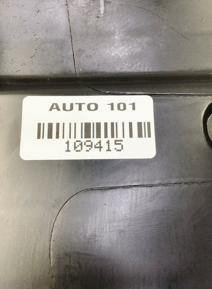 ✅ 07-13 SILVERADO SIERRA TAHOE YUKON ESCALADE GLOVE BOX STORAGE COMPARTMENT OEM