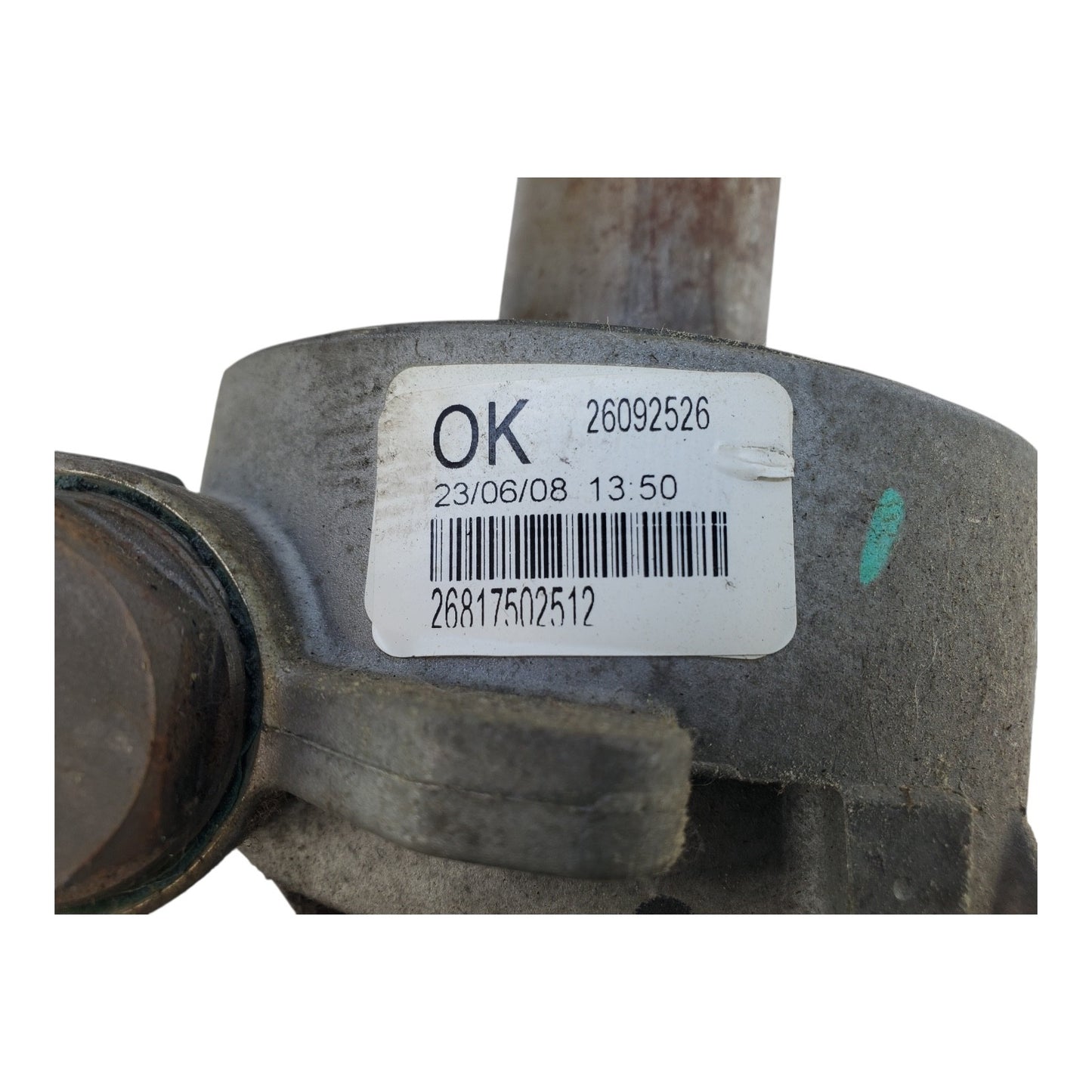 ✅04-12 Chevy Malibu Pontiac G6 Electric Power Steering Pump Motor 26092526