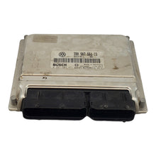 03 VOLKSWAGEN PASSAT #757 Engine Computer ECM ECU 3B0 907 551 CG