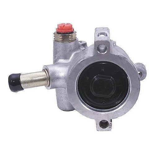 1997-2013 Chevrolet Corvette Power Steering Pump Reman
