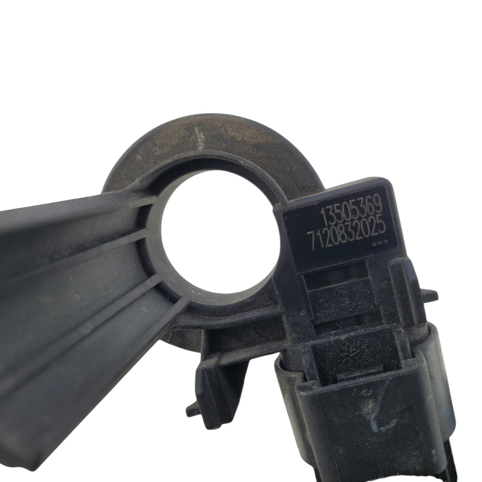13505369 OEM Battery Current Sensor Buick Cadillac Chevrolet GMC Pontiac Hummer