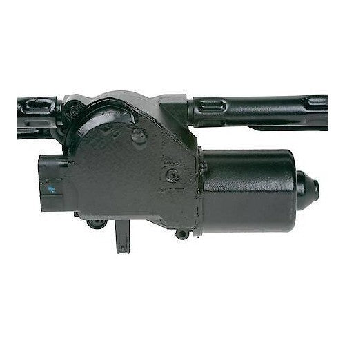 2002-2004 Chevrolet/GMC/Isuzu/Oldsmobile Front Wiper Motor