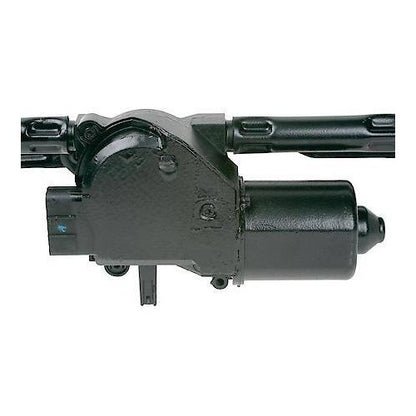 2002-2004 Chevrolet/GMC/Isuzu/Oldsmobile Front Wiper Motor