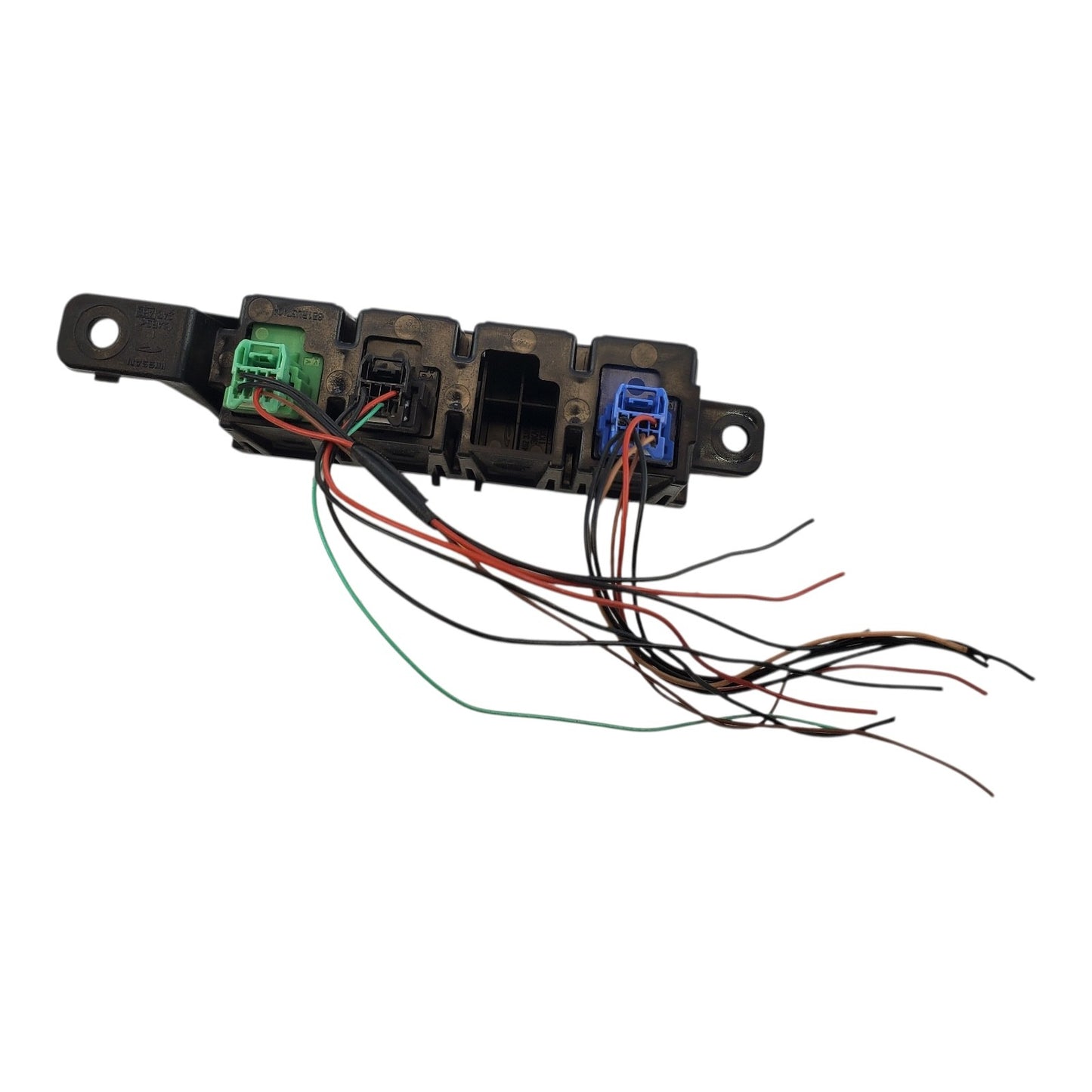 2016-2020 Nissan Maxima Left Front Trunk/Traction/Wheel Heat Control Switch OEM.