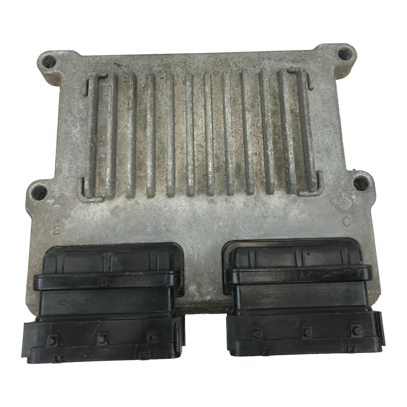 ✅ 07-09 Hyundai Santa Fe 3.3L Engine Control Module ECM Computer 39109-3C560