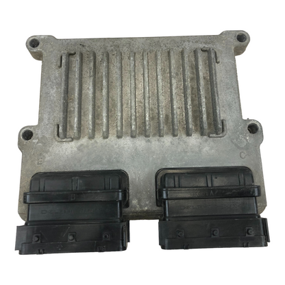✅ 07-09 Hyundai Santa Fe 3.3L Engine Control Module ECM Computer 39109-3C560