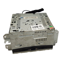 2011-12 Ford Fusion Milan AM FM MP3 Sat Ready w/ 6-Disc CD Player BE5T-19C158-AB