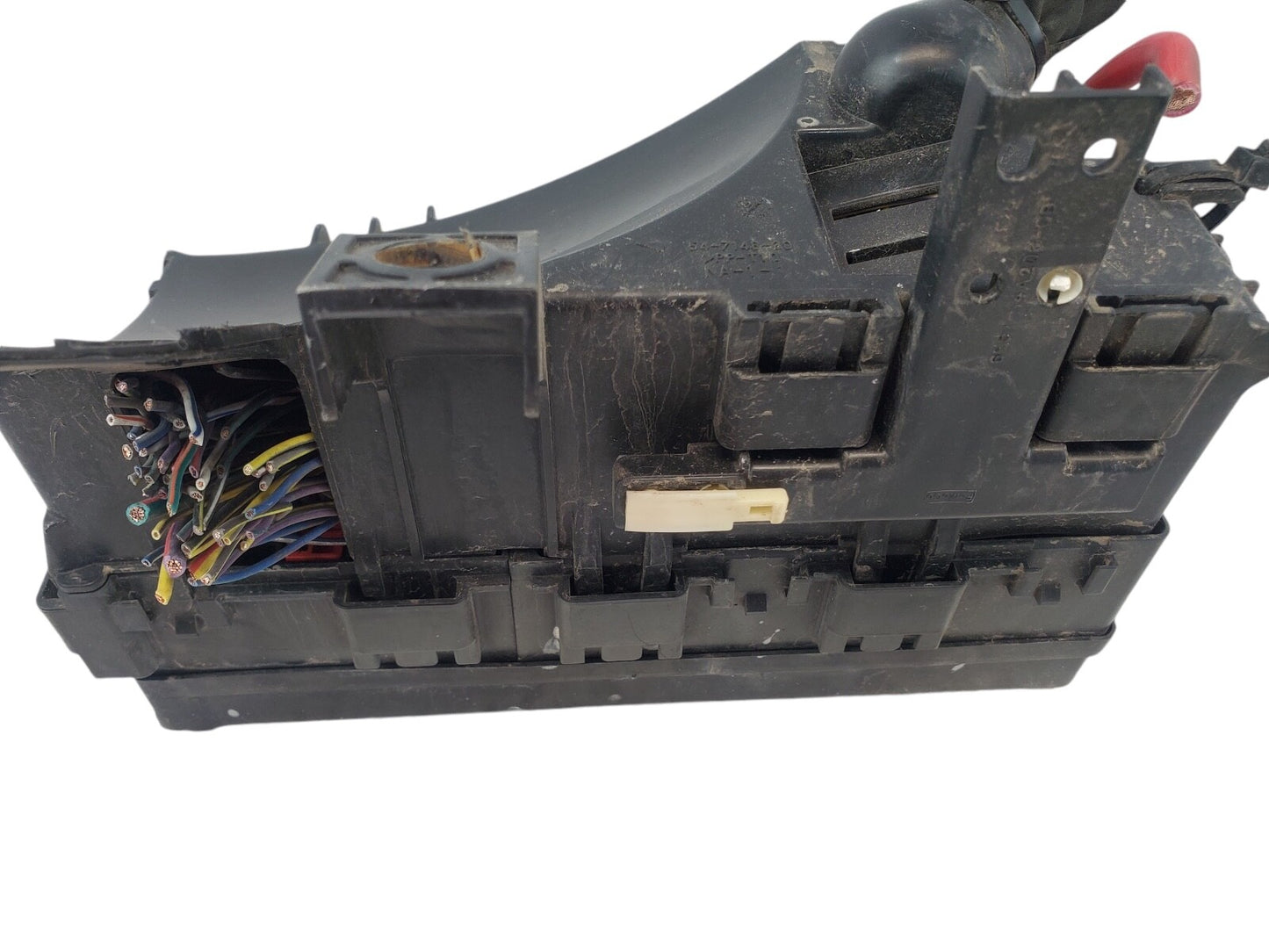OEM 2008 Ford Fusion 3L FUSE BOX RELAY UNIT MODULE 8E5T-14290-G