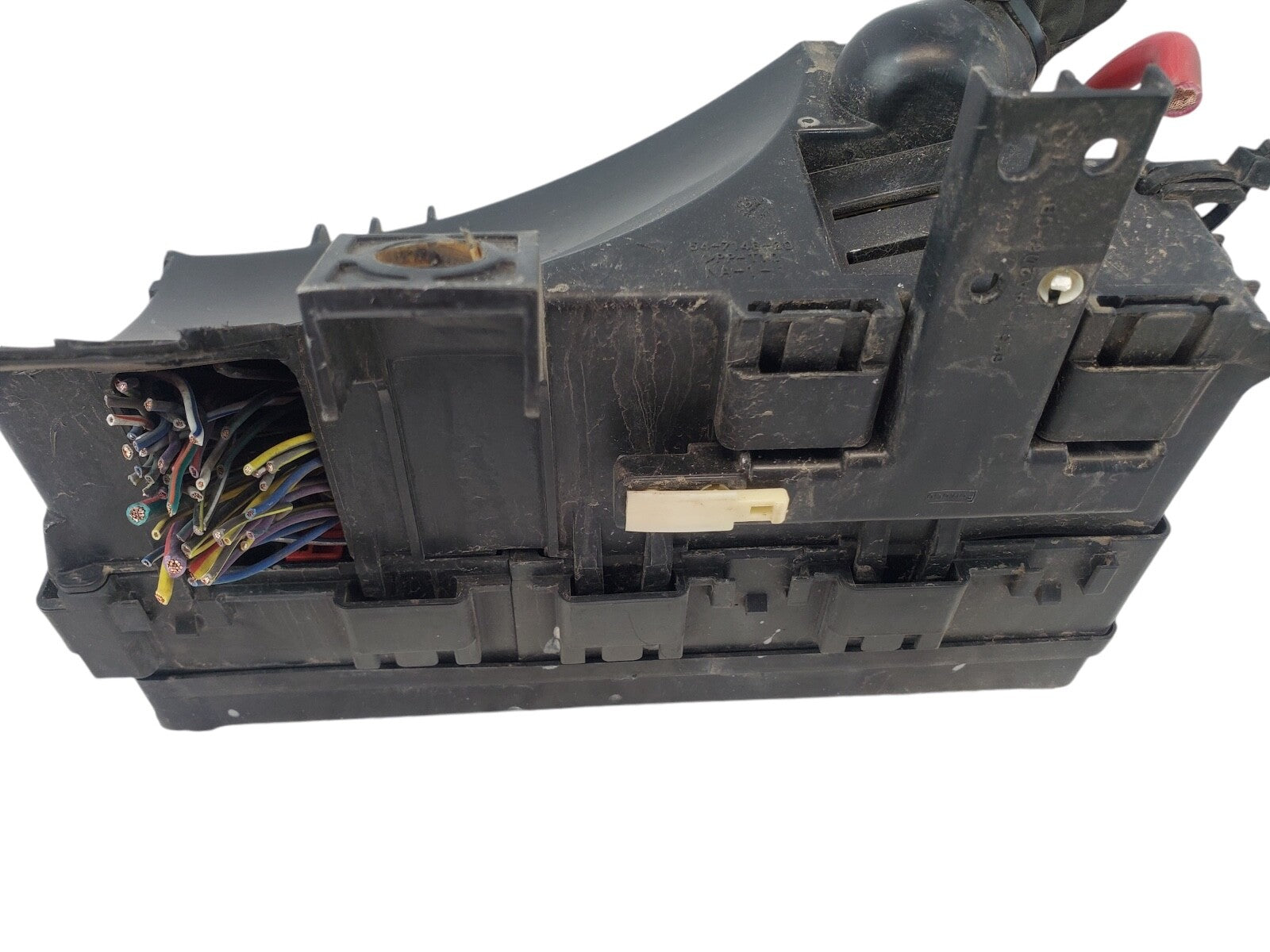 OEM 2008 Ford Fusion 3L FUSE BOX RELAY UNIT MODULE 8E5T-14290-G