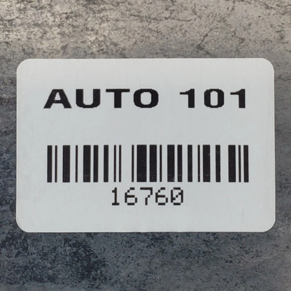06- 11 HONDA CIVIC Engine Computer Control Module OEM 37820-RNA-A74