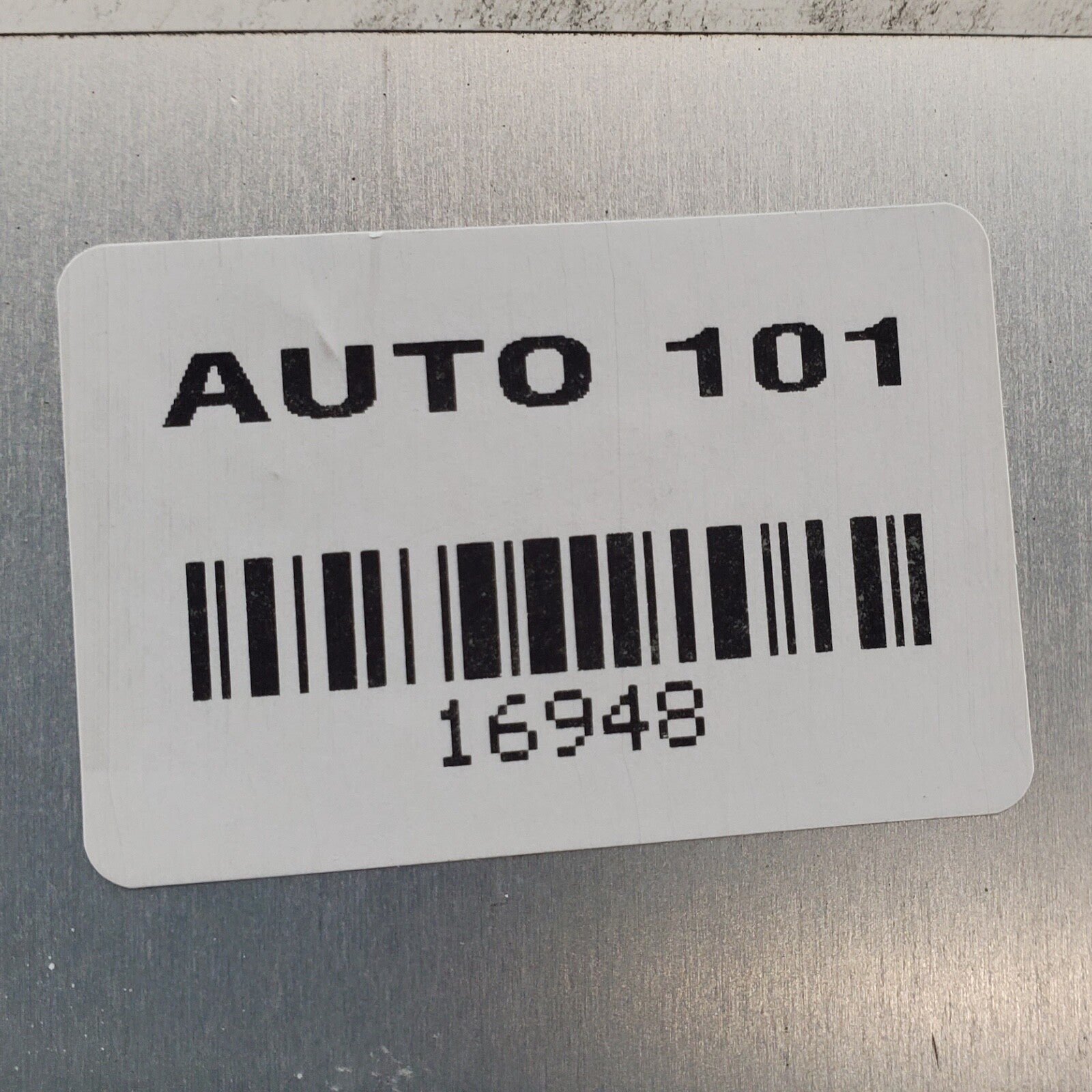 2008 Hyundai Sonata ECU 39110-3C760