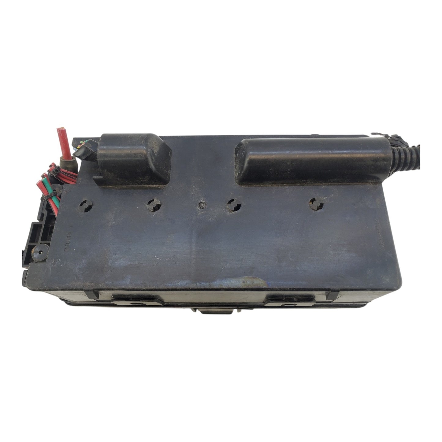 Chevy Malibu Fuse Box Engine Bay Saturn Aura Pontiac