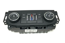 06-08 Chevy Impala Monte Carlo A/C Heater Climate Control 15843974 GM
