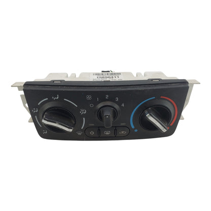 05-10 CHEVY COBALT A/C HEATER TEMPERATURE CLIMATE CONTROL -  OEM PART # 15890411