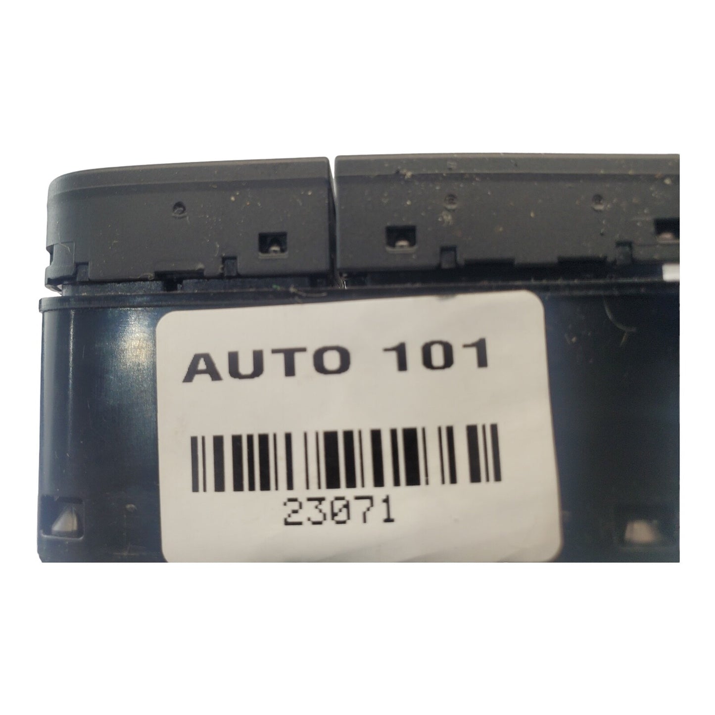 12-14 Ford Focus Rear Defrost Control Switch Button CM5T-14B418-AB OEM
