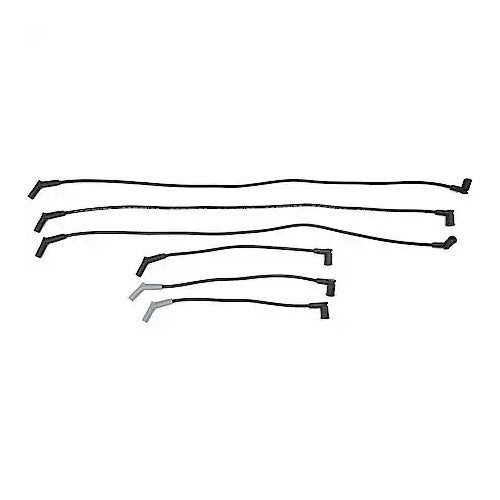 2005-2008 Ford F-150 Spark Plug Wire Set