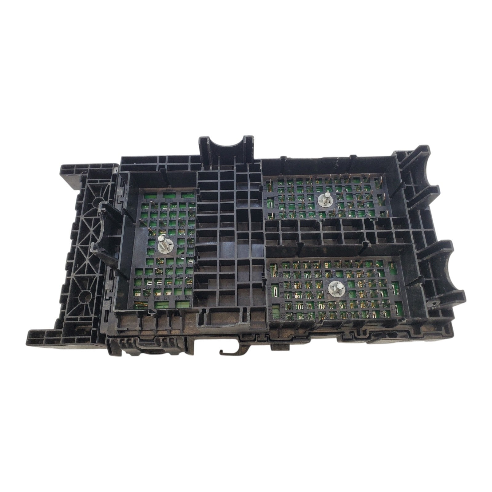 16 CHRYSLER 200 Engine Fuse Box 68263031AB