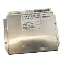 ✅ESP PML BAS Bosch Mercedes-Benz W210 S210 0295456332