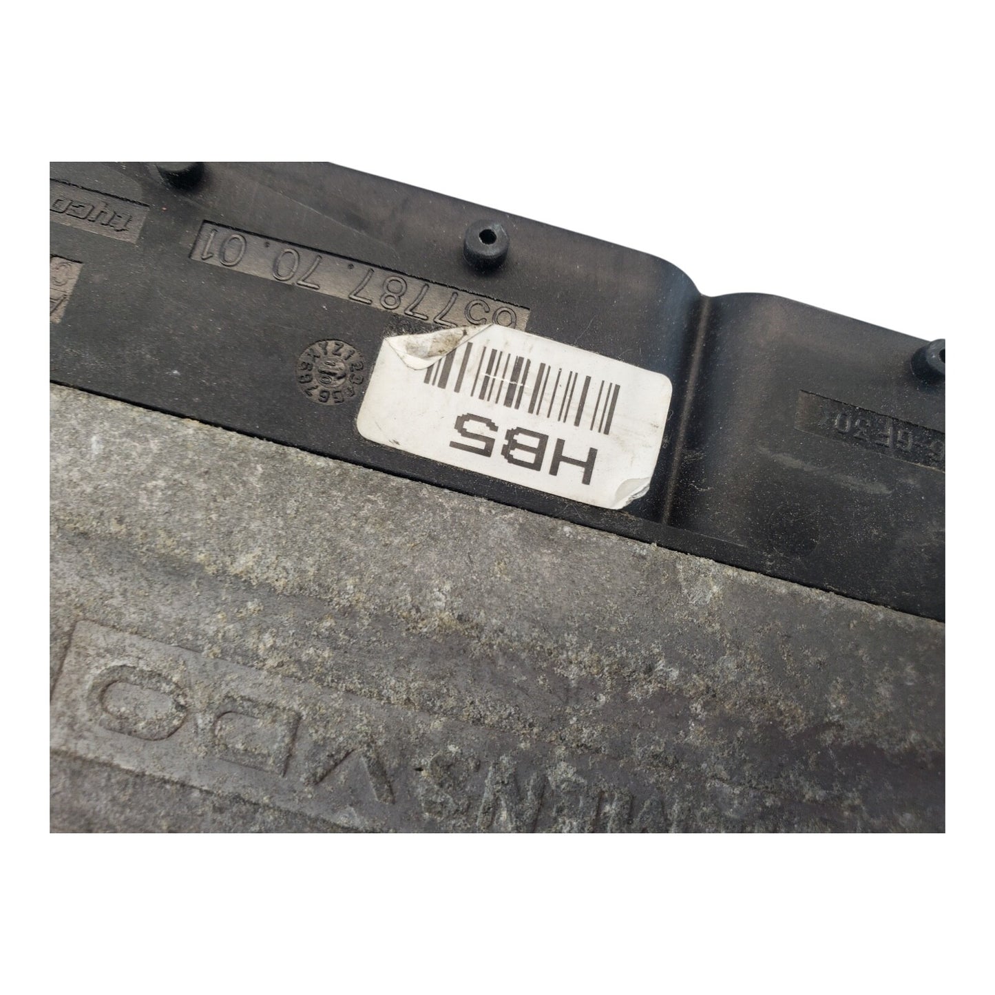 ✅ 2010 10 KIA SOUL 2.0L ENGINE COMPUTER CONTROL MODULE ECU ECM PCM 39102-23800