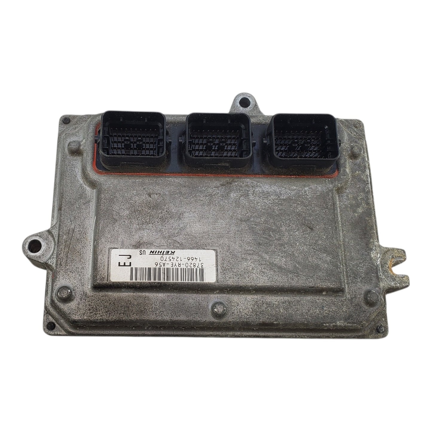 ENGINE COMPUTER ACURA MDX 2007 37820-RYE-A56 PCM ECM ECU OEM