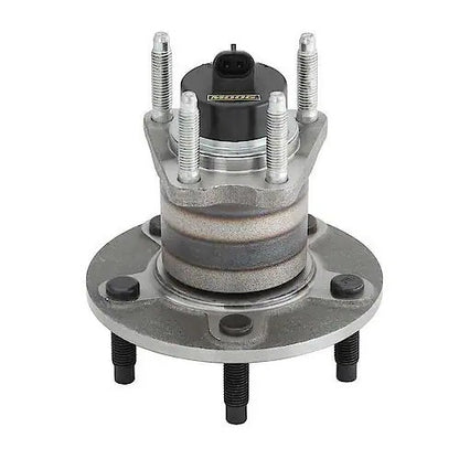 2004-2011 Chevrolet/Pontiac/Saturn Rear Wheel Bearing and Hub Assembly Moog